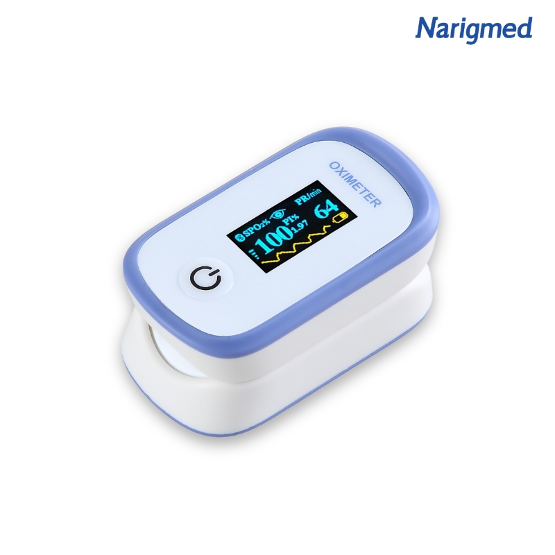 25 FRO-202 Fingertip Pulse Oximeter