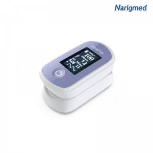 25 narigmed FRO-200 Fingertip Pulse Oximeter