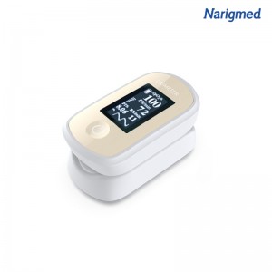 26 narigmed FRO-200 Fingertip Pulse Oximeter