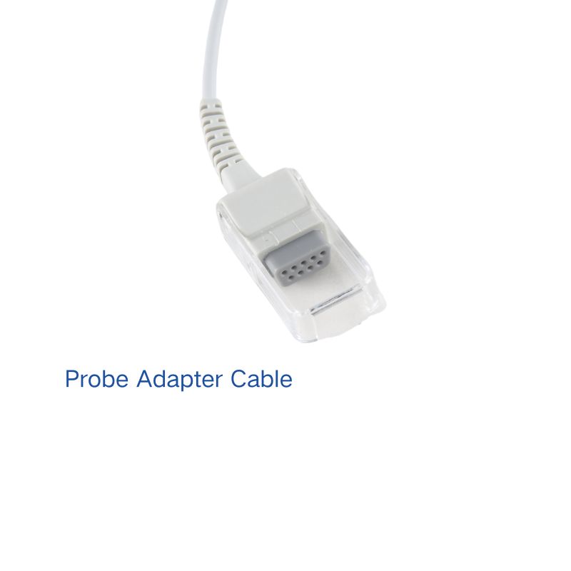 Lemon-DB9 Spo2 Adapter Cable 04