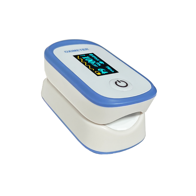 FRO-203 RR Spo2 Pediatric Pulse Oximeter03